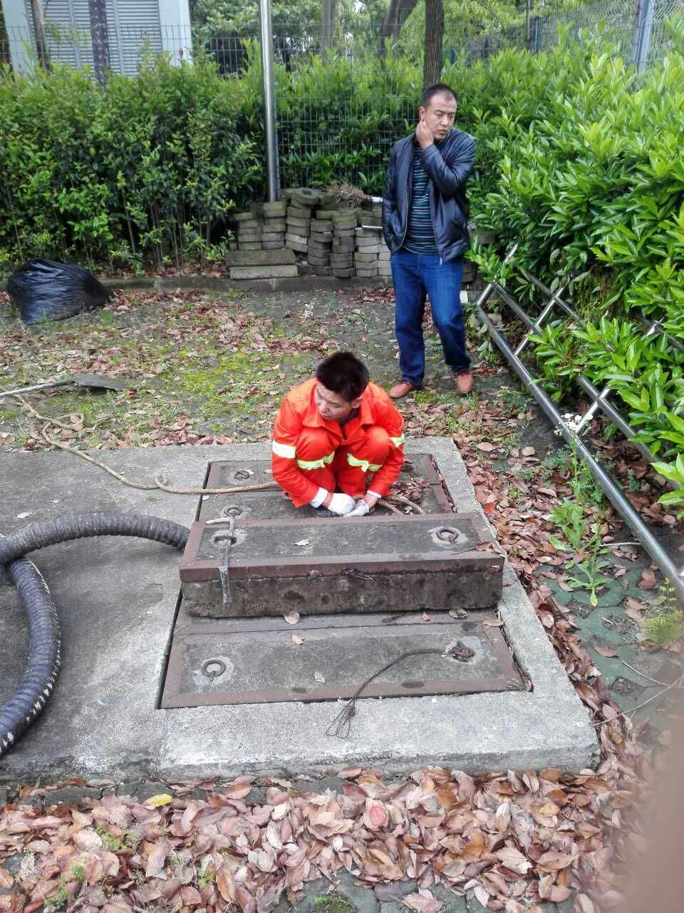 毛感乡吸污抽粪