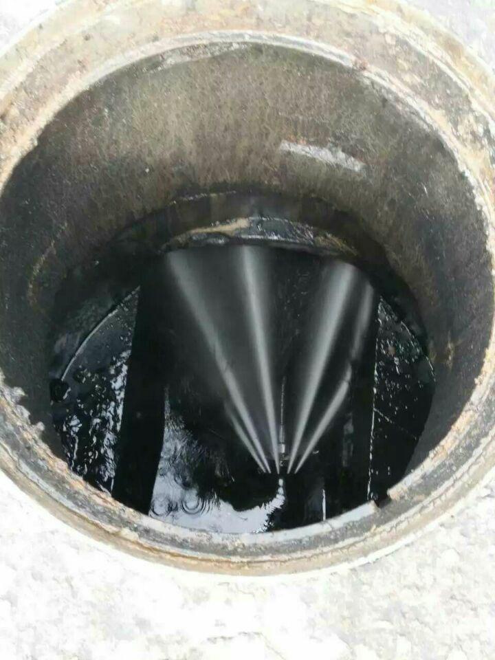 毛感乡市政管道清洗-排污管道清洗